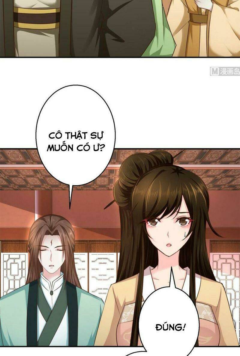 cửu dương đế tôn chapter 182 8