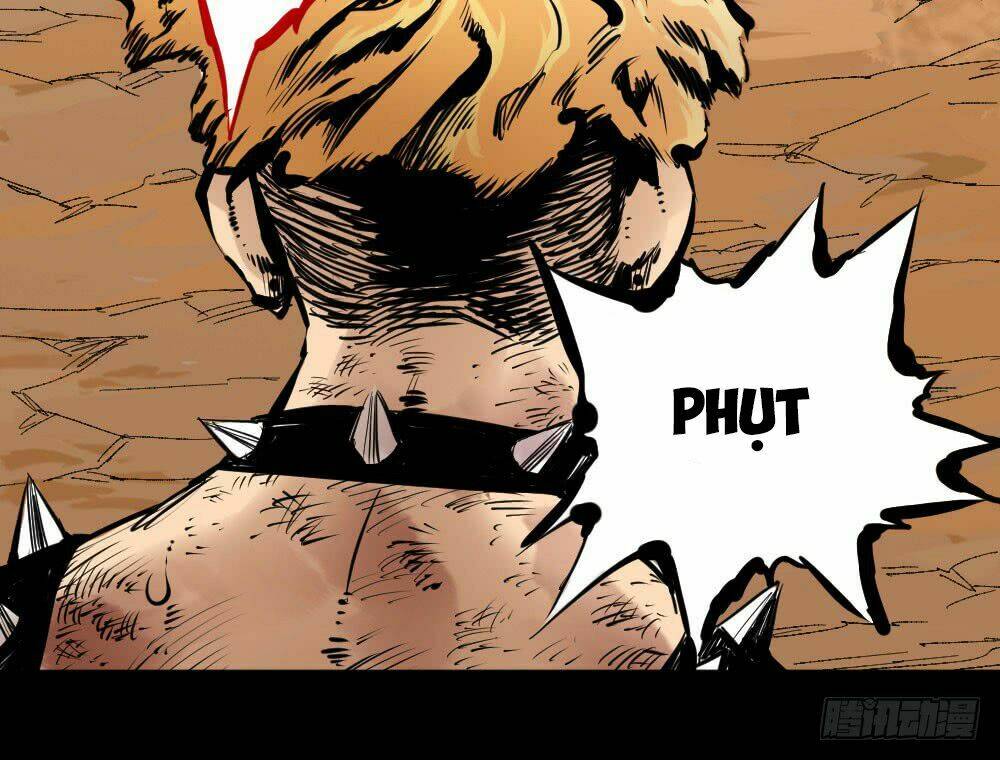 Y Thống Thiên Hạ chapter 14.2 22