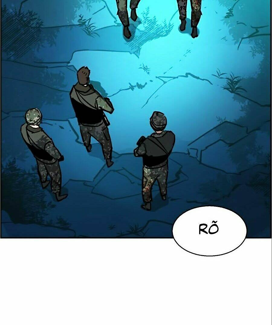 bạn học tôi là lính đánh thuê chapter 33 37