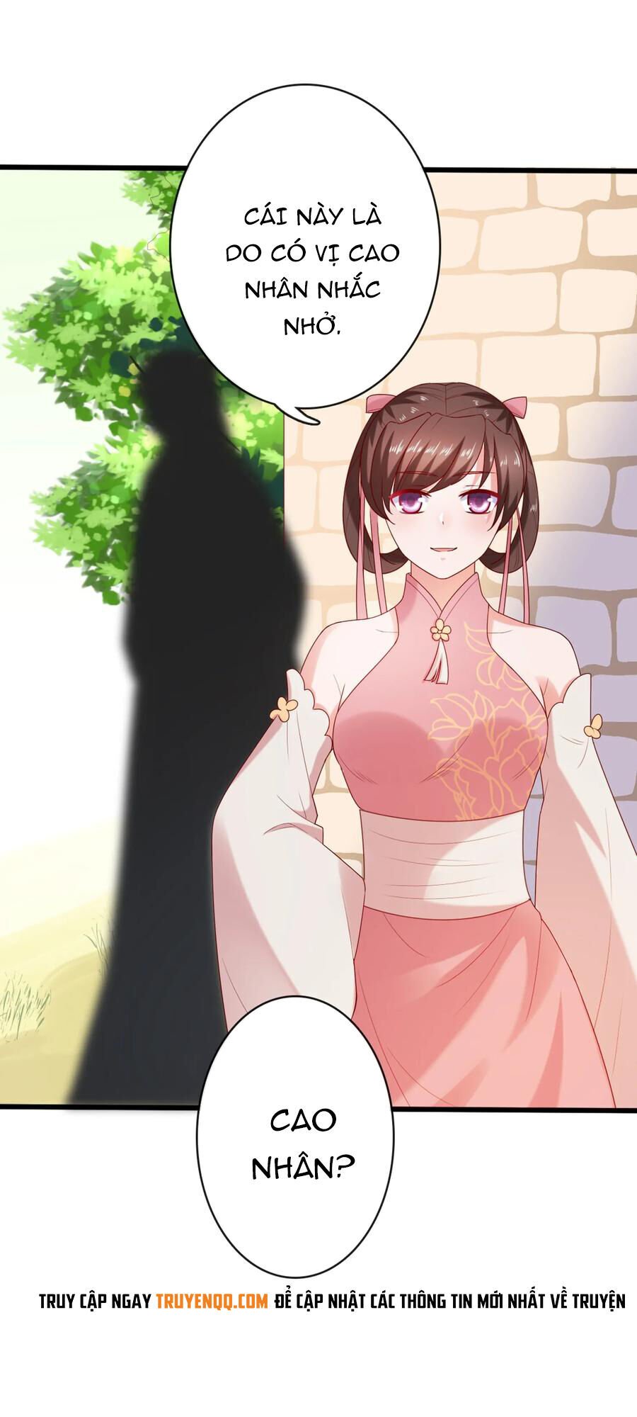 trở về cổ đại làm thánh hiền chapter 7 41