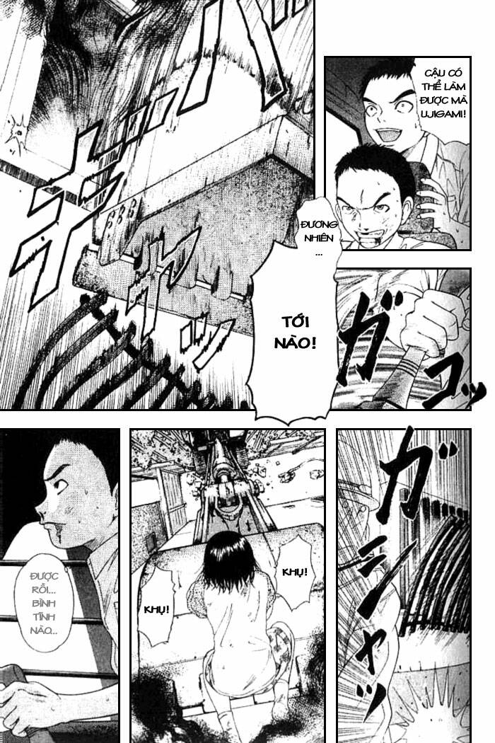 happy world! chapter 13 26