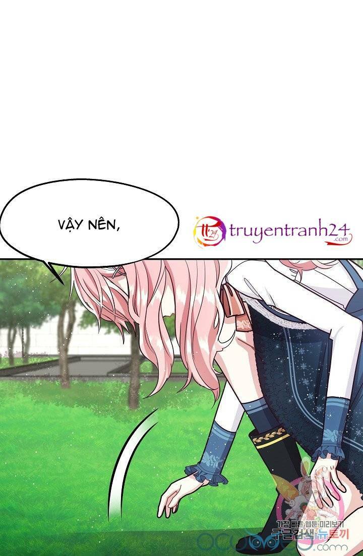 xin chào, tôi là người làm vườn! chapter 11 1