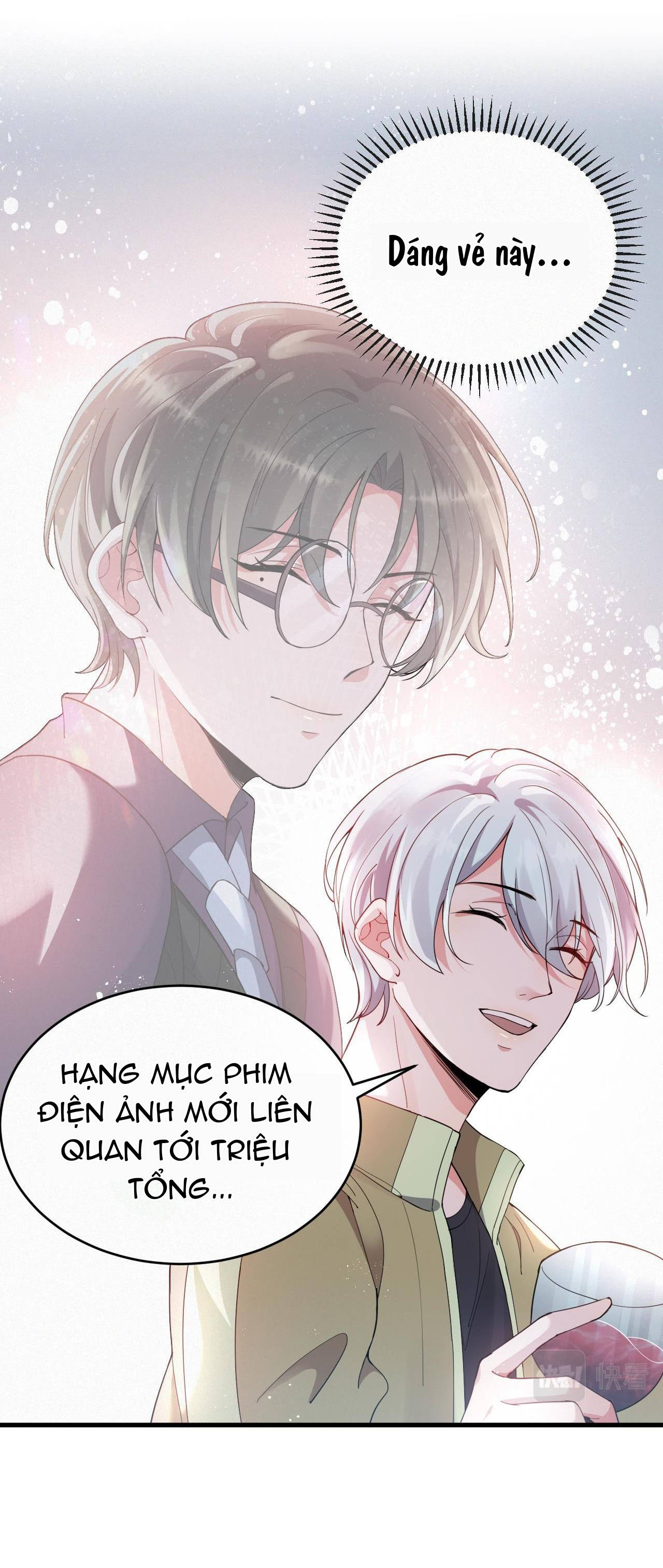 từ nay bắt đầu ngược tra nam chapter 1 24