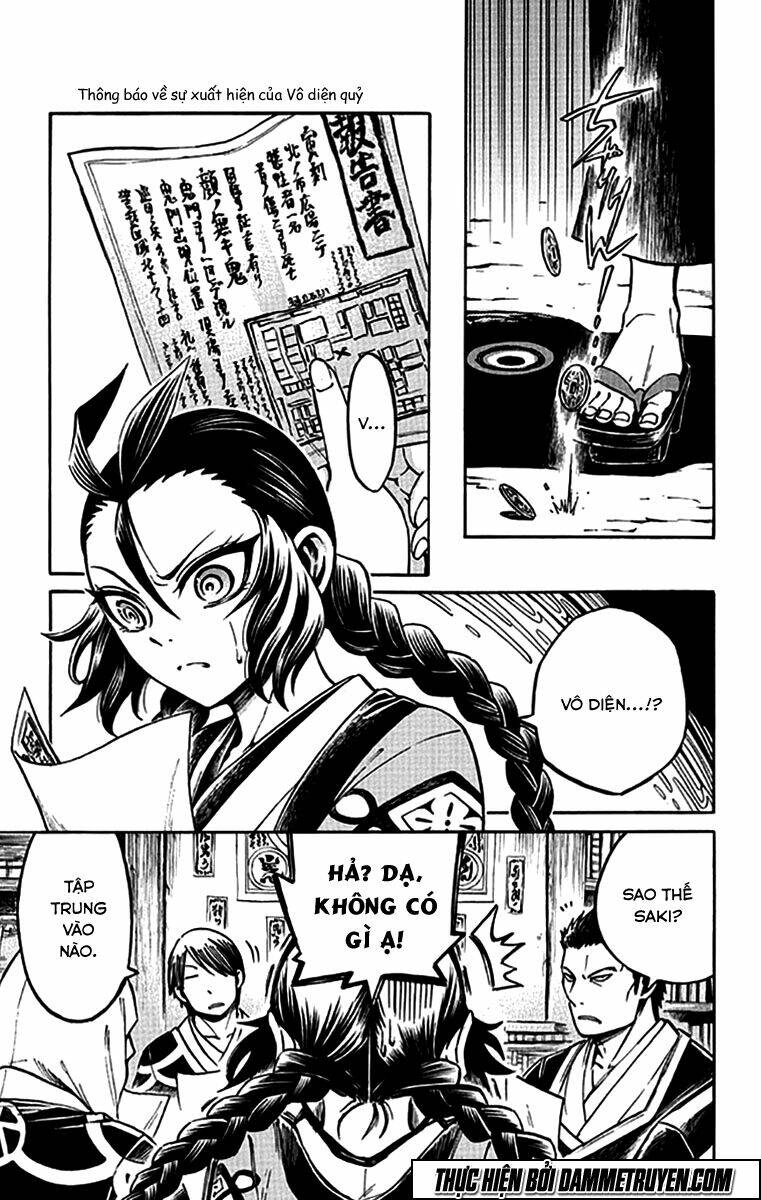 ayashiya chapter 3 10