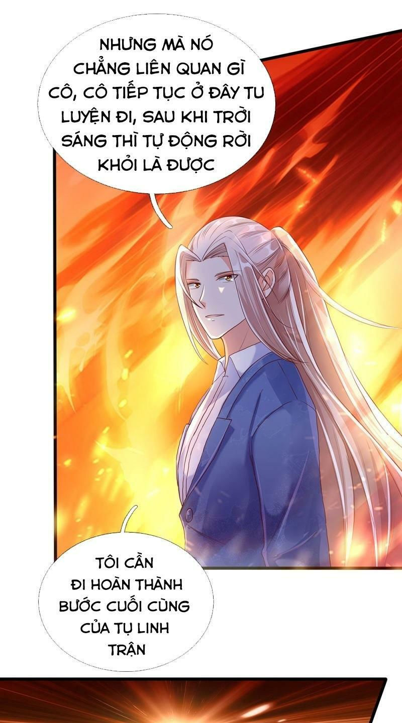 vú em tiên tôn đi ở rể chapter 120 7