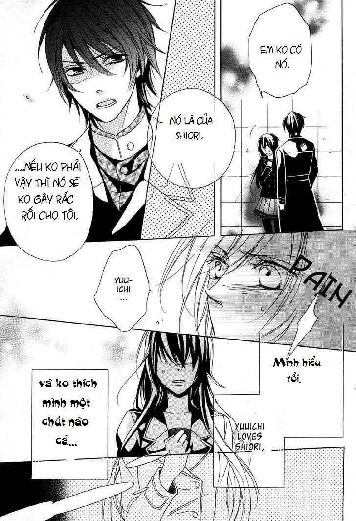 kuranoa chapter 3 14