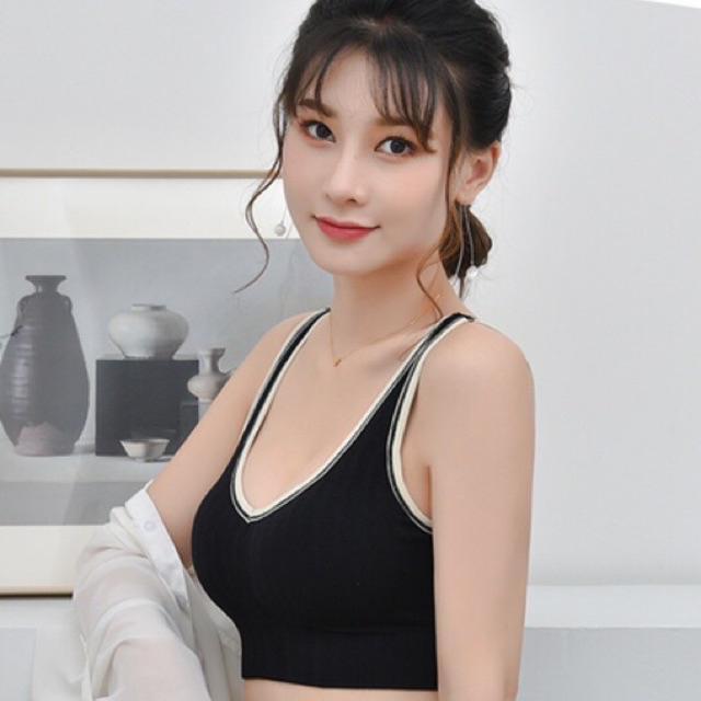 BRA TẬP DÁNG NGẮN QUYẾN RŨ