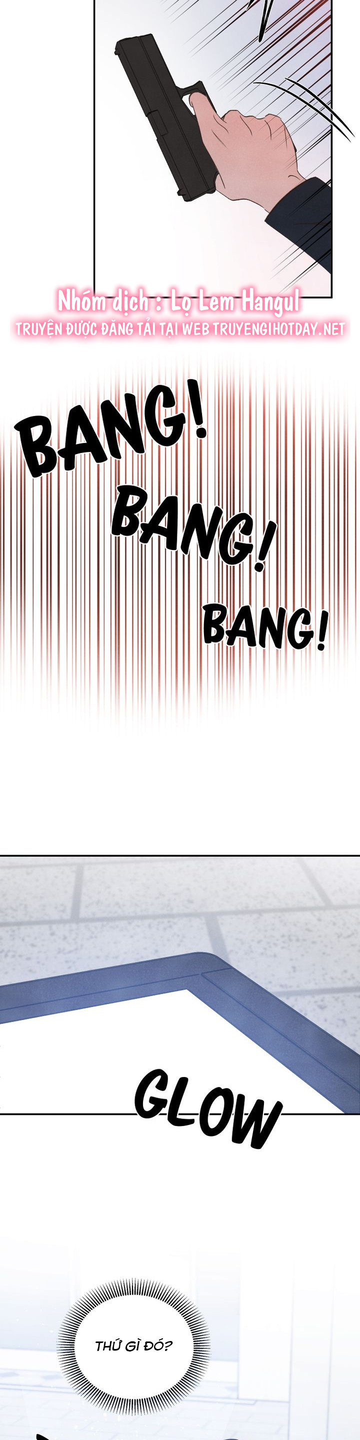 hãy để tôi một mình chapter 95 8