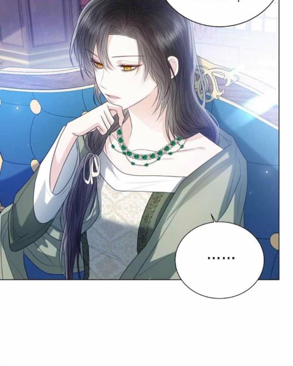 tôi sẽ từ bỏ vị trí hoàng hậu chapter 35 91