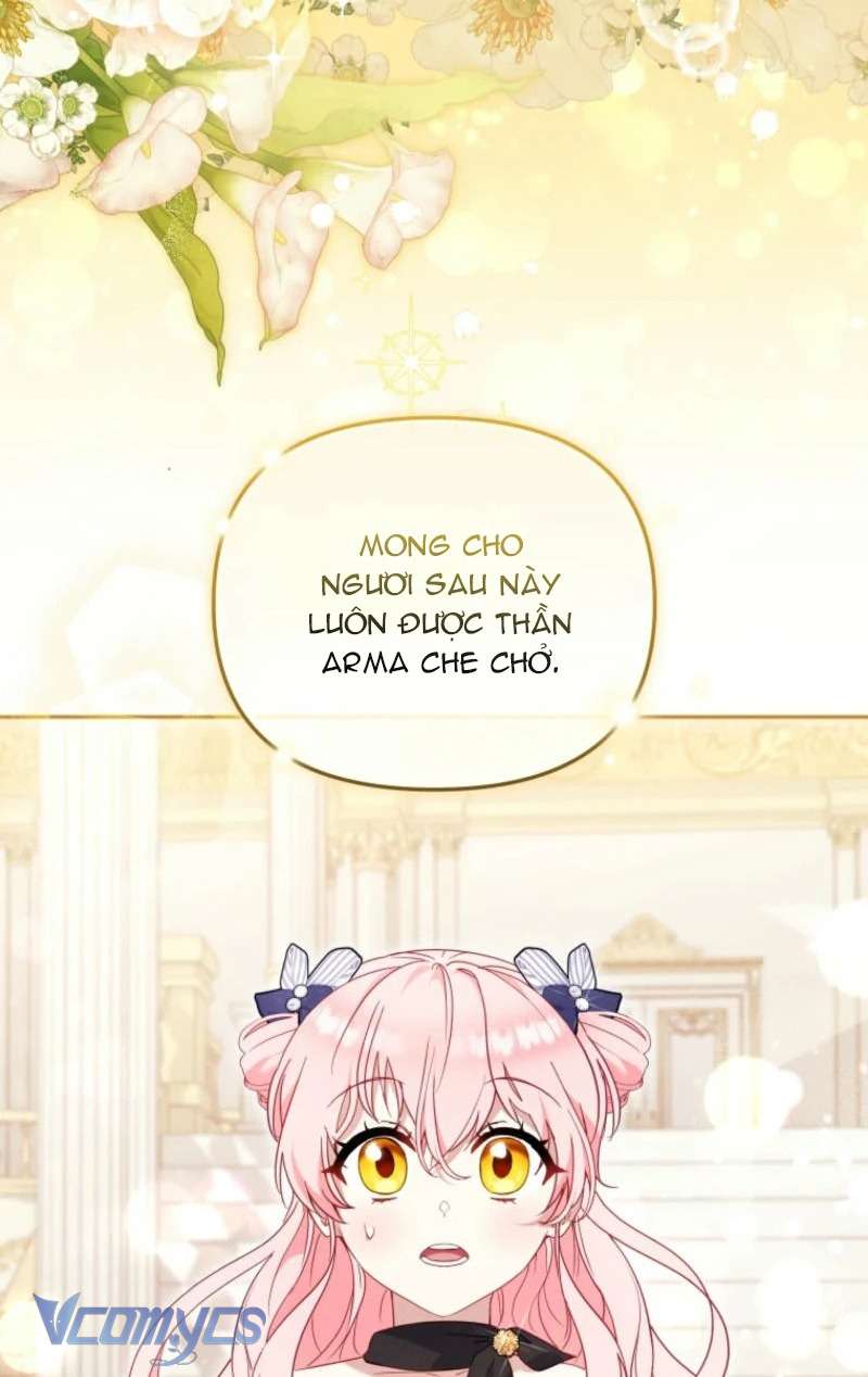 tôi được nuôi dưỡng bởi những kẻ phản diện chapter 90 29