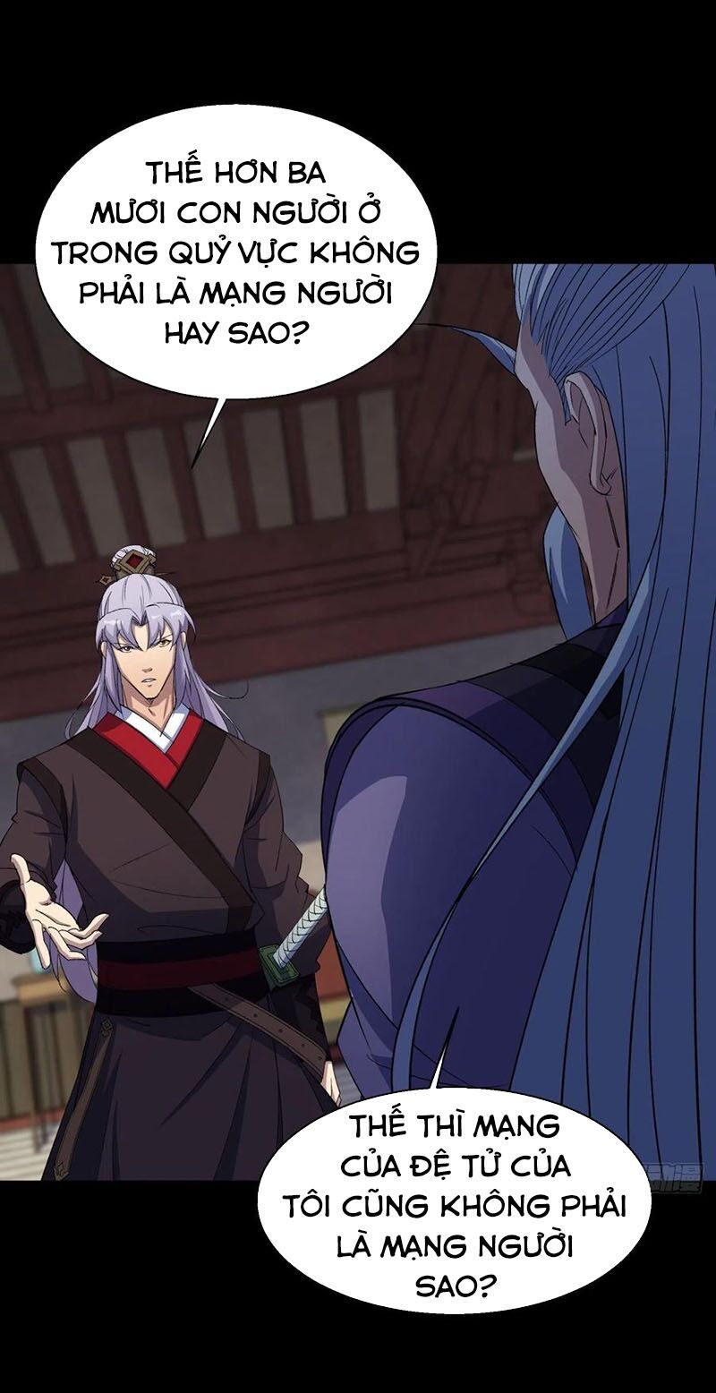 thông u đại thánh chapter 53 19