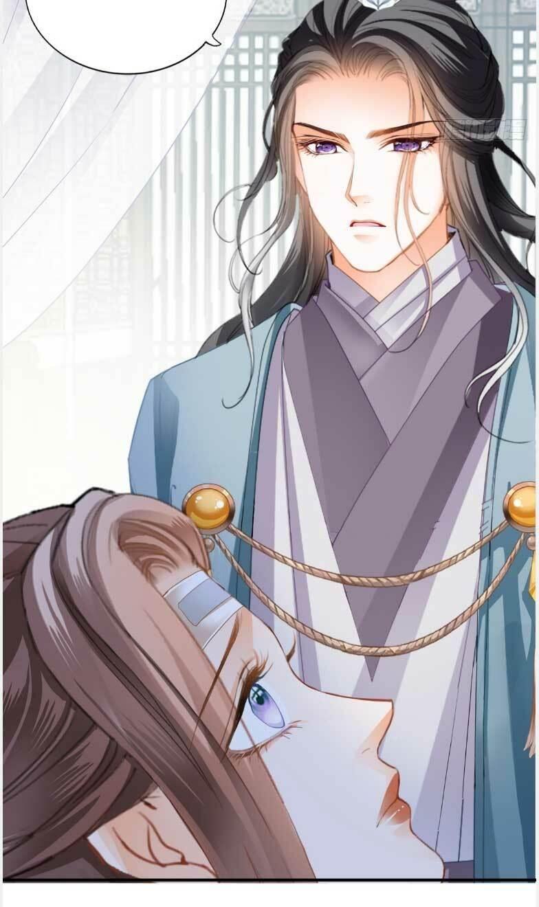 bổn vương muốn nàng chapter 178 14