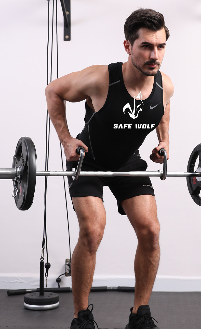 Móc Cầm Tay Đa Năng Sử Dụng Kéo Xà Đơn, Deadlift Với Thanh Barbells