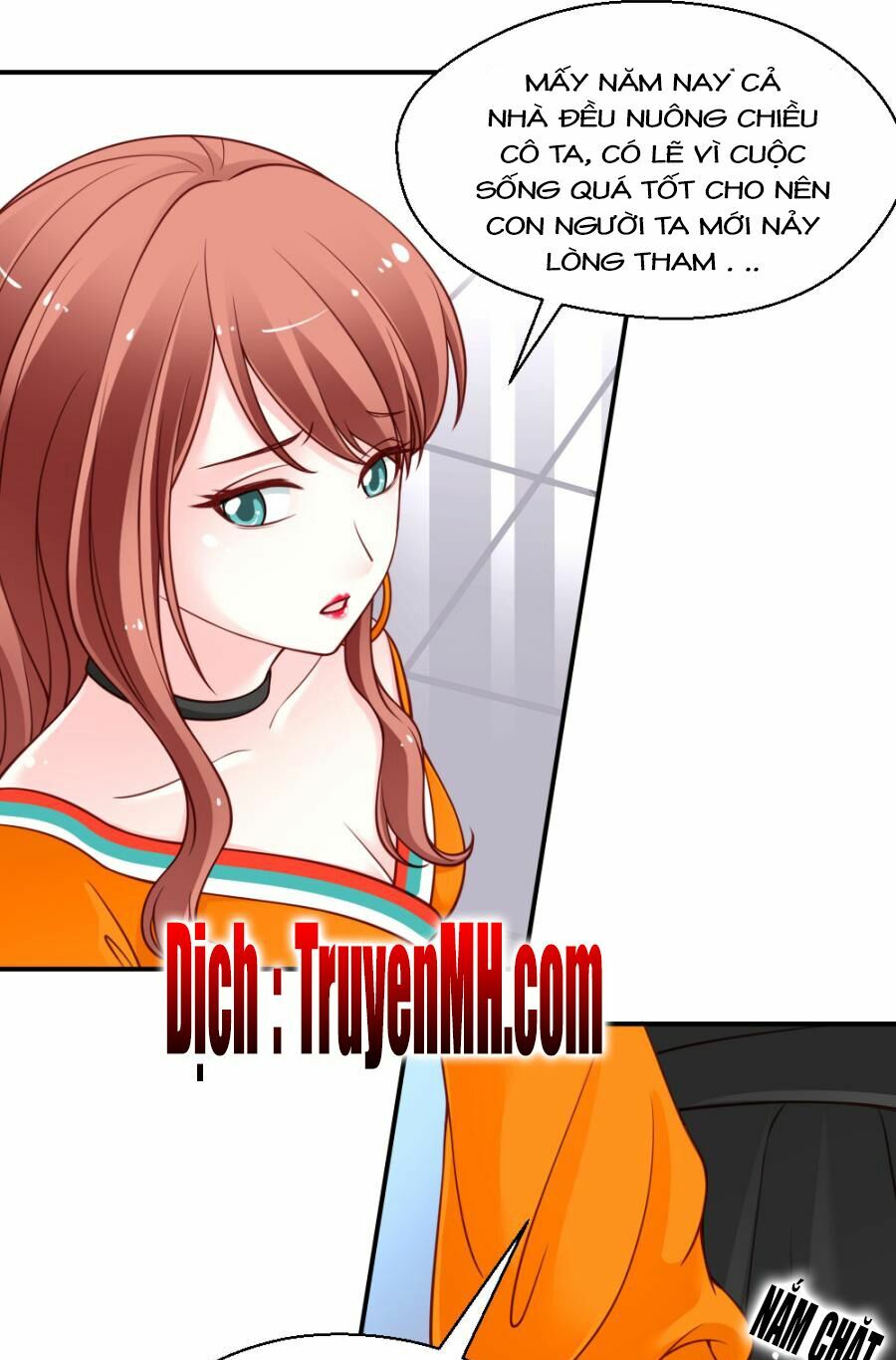 bí mật của thiên kim chapter 50 7