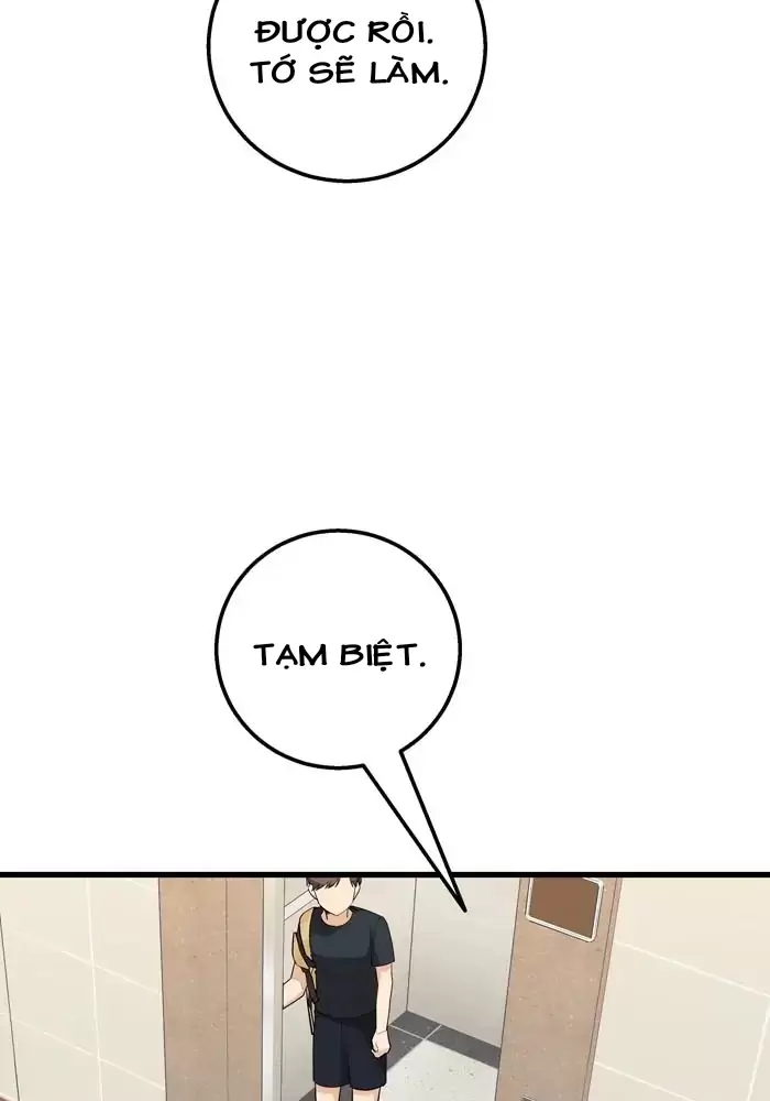 anh bạn của tôi đang phát sáng kìa ! chapter 34 62