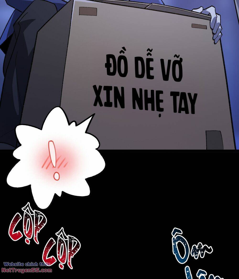 Ta Sáng Tạo Truyền Thuyết Đô Thị chapter 4.5 87