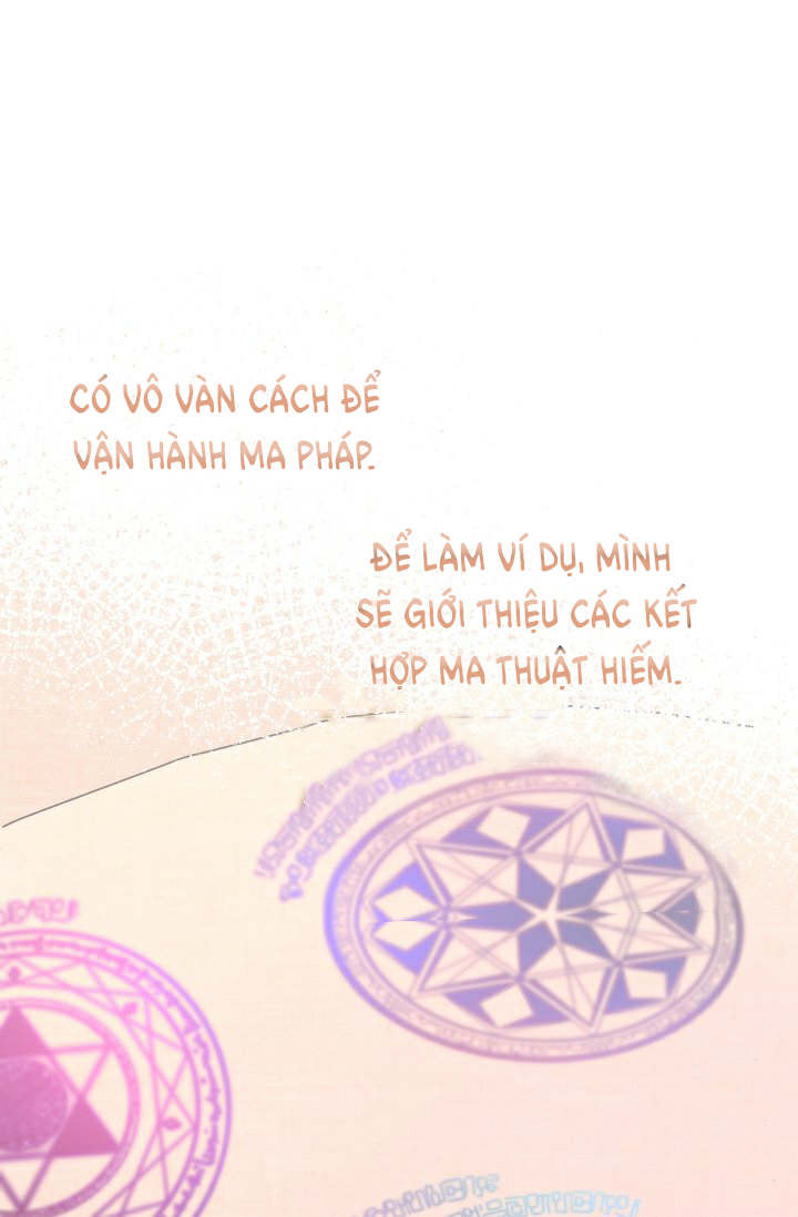 công chúa của sự diệt vong chapter 14.2 33
