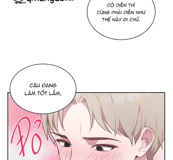 cuộc sống hai mặt của thần tượng chapter 7 88