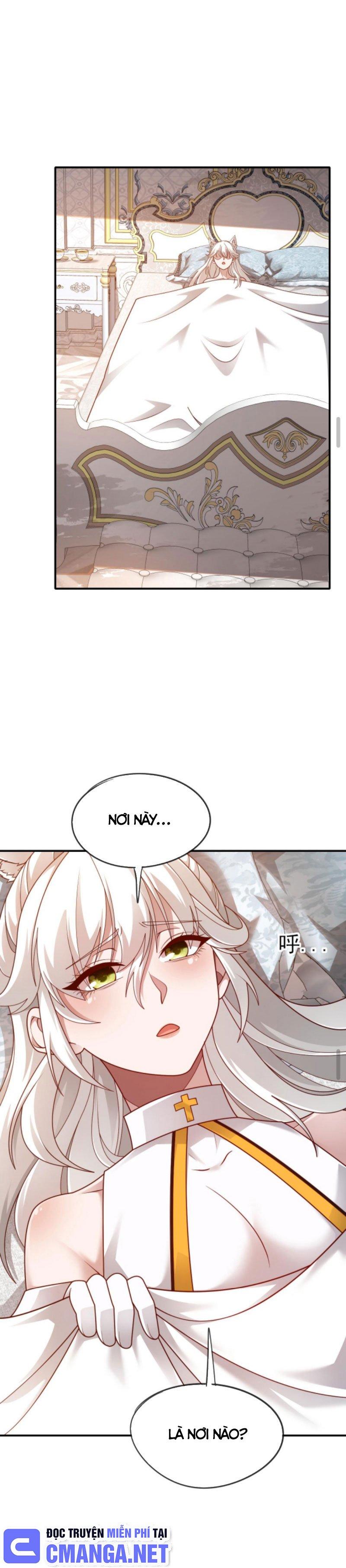 người chơi và nhân chính đều muốn làm hại ta chapter 68 11