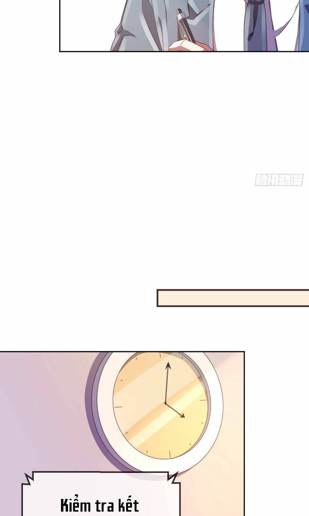 đại thần gaming đơn phương tôi chapter 10 41