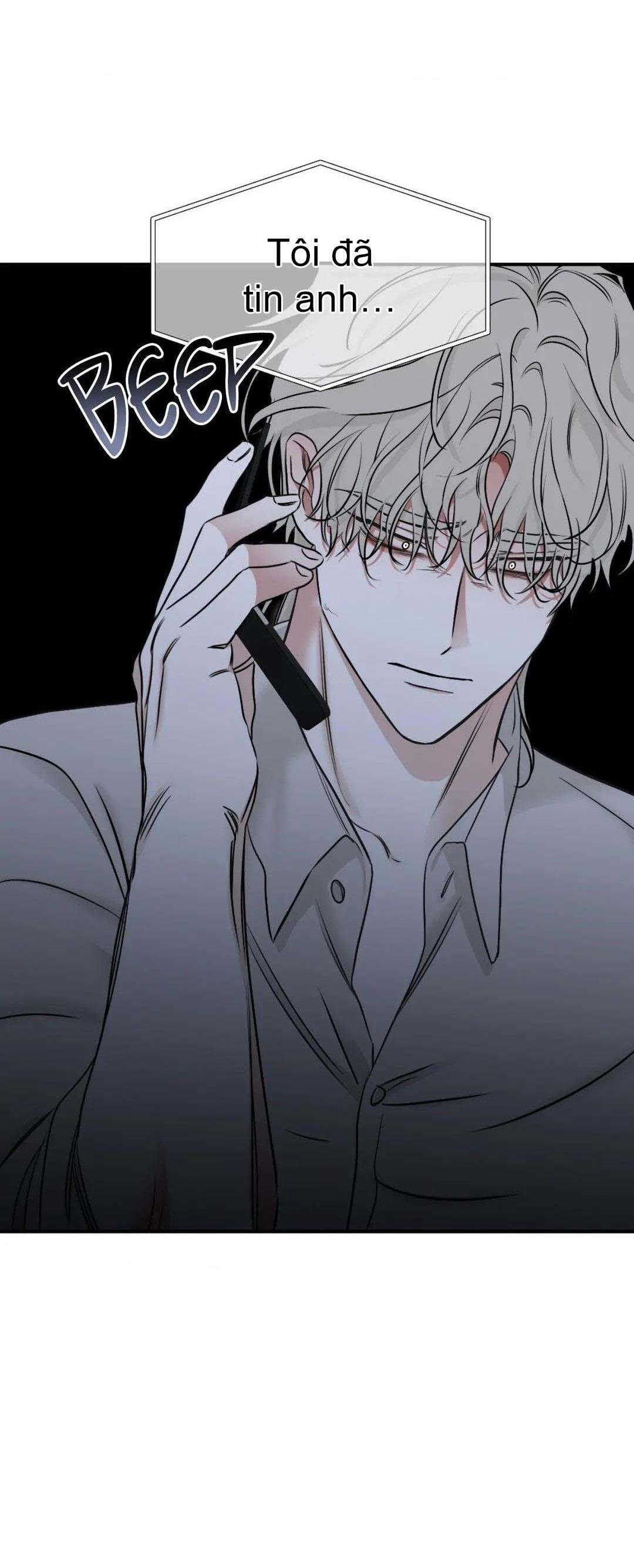 thủy triều thấp lúc chạng vạng chapter 91 56