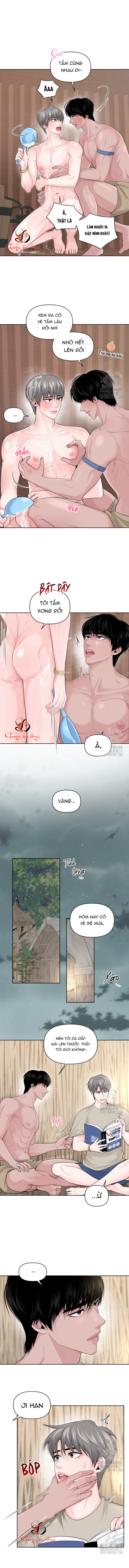 bí mật trên hòn đảo ireland chapter 15 5