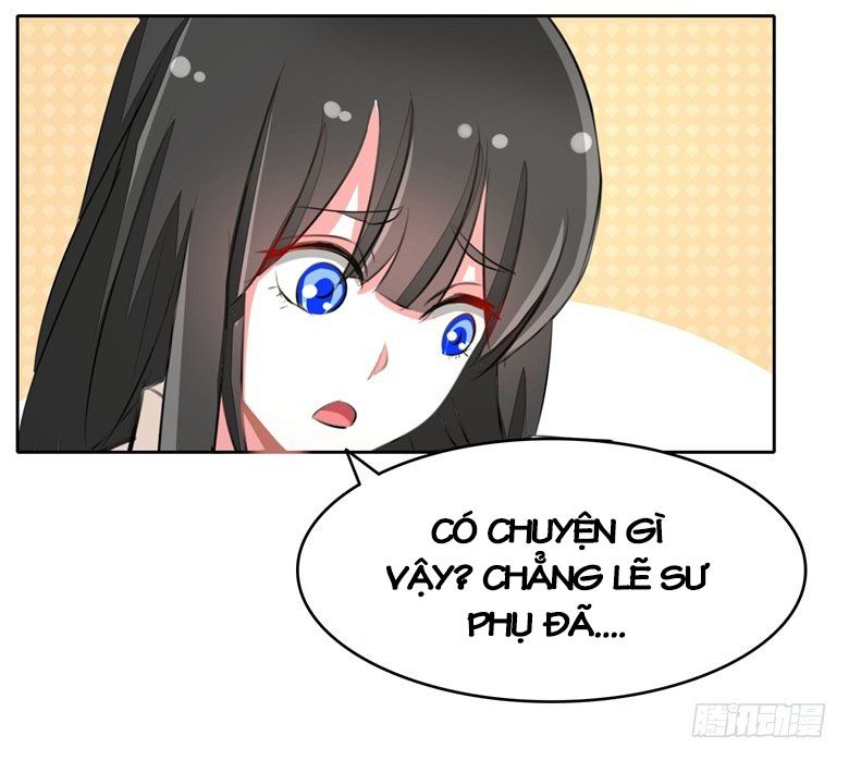 Dân Quốc Yêu Văn Lục chapter 65 - Trang 12