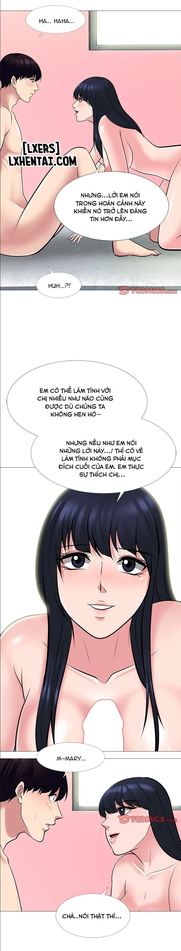 học bổng đặc biệt chapter 83 20