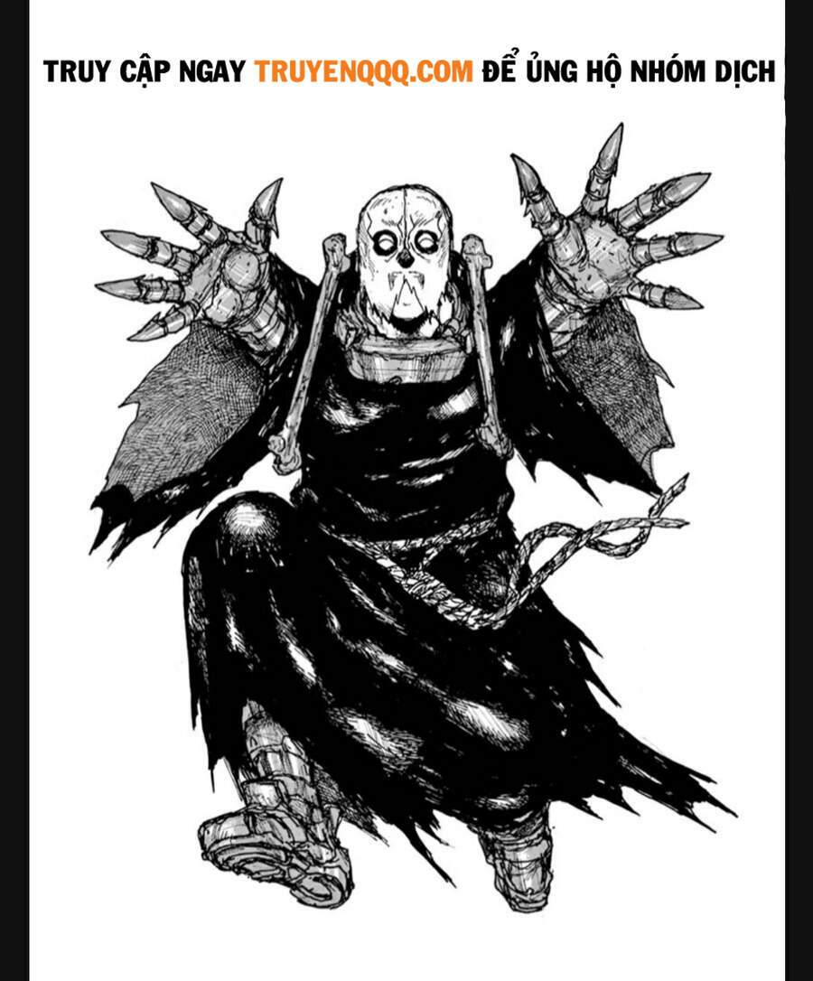 Dai Dark chapter 12.5 4