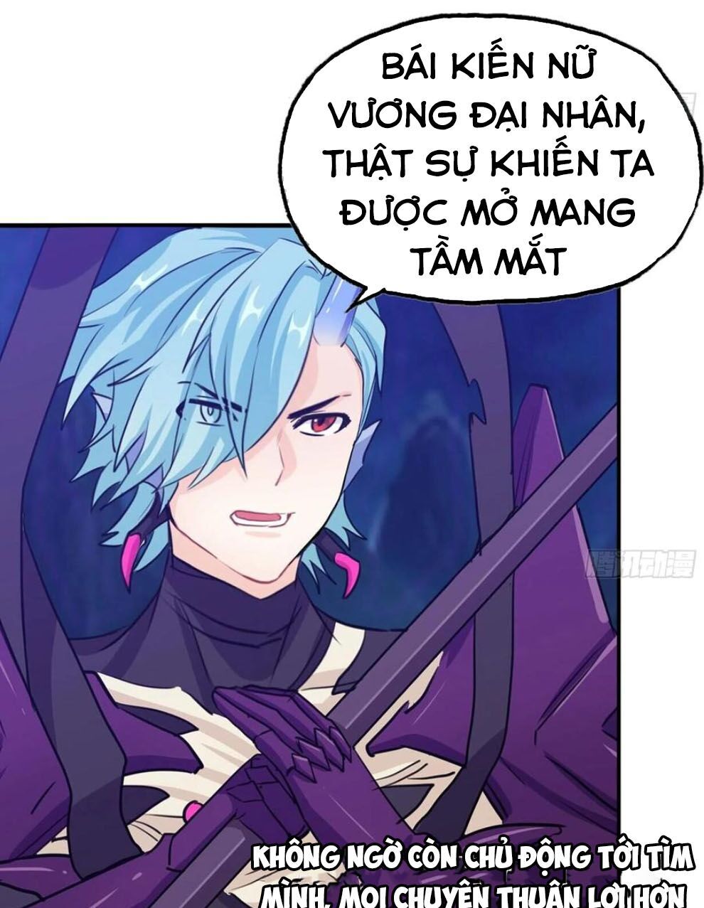 khởi đầu bằng một con côn chapter 154 19