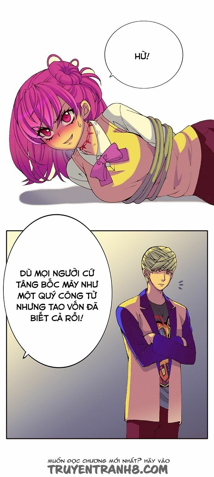 trăng mờ chapter 16 8