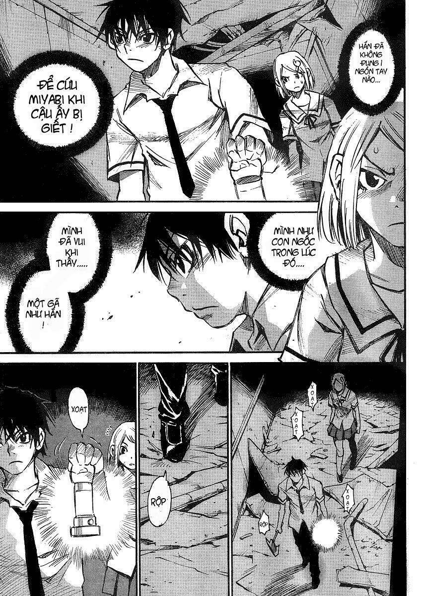 cradle of monsters chapter 1 19