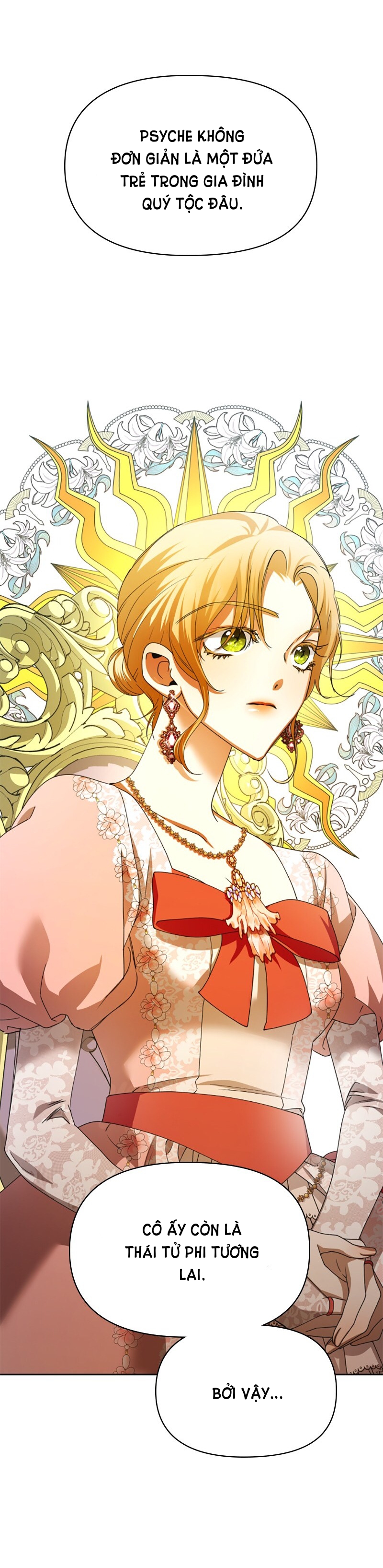 tôi muốn trở thành cô ấy dù chỉ là một ngày chapter 88 4