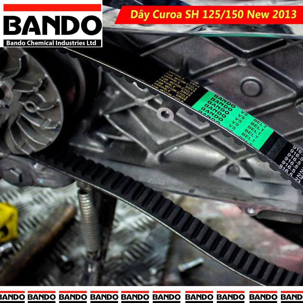 Dây curoa Honda SH 125/150 New 2013