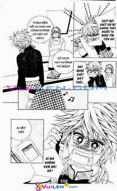 she's scary chapter 53 63