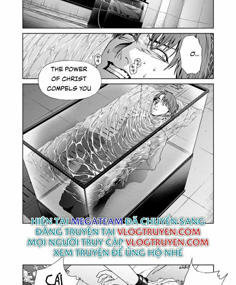 công lý tàn bạo chapter 19 14