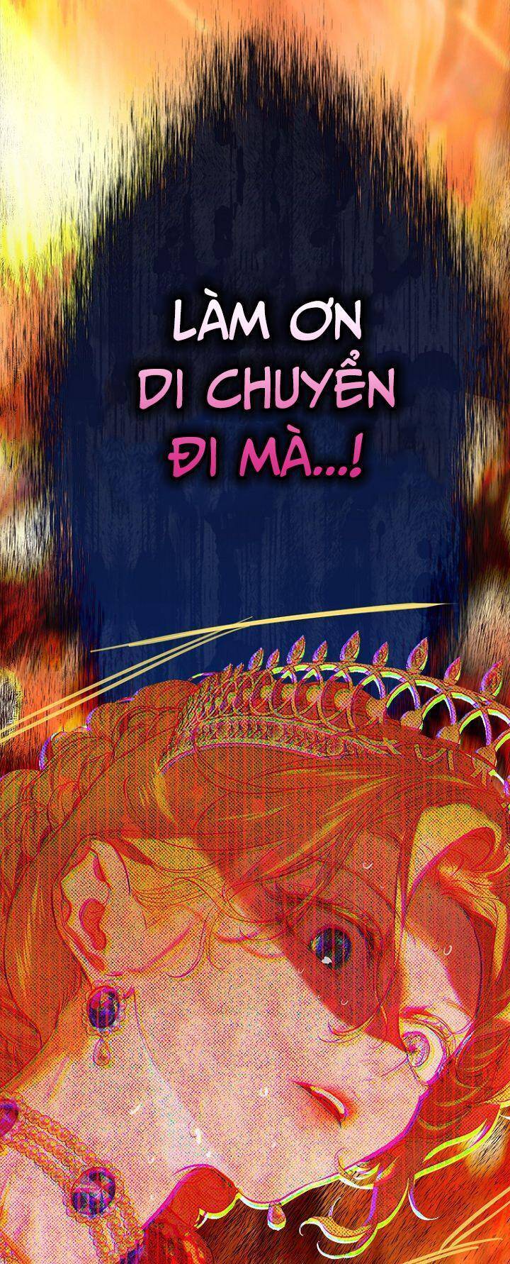 mẹ tôi lại kết hôn lần nữa chapter 49 52