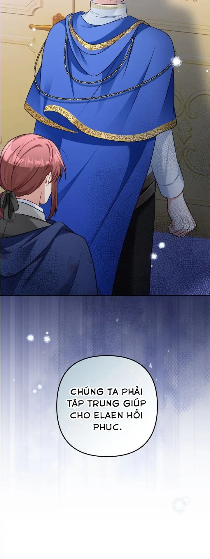 sống cùng với mẹ chồng chapter 36 7