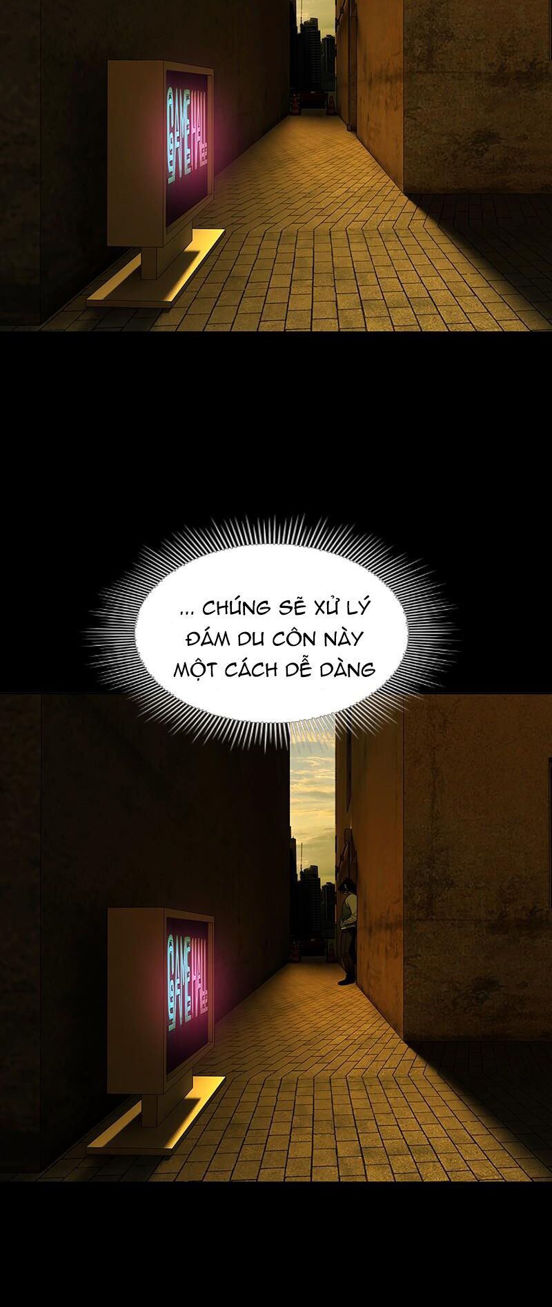 nửa đêm ở poppy land chapter 59 67