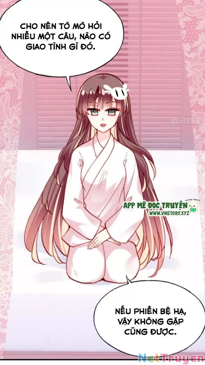 lại bị bệnh chiều chuộng quấn lấy chapter 28 50