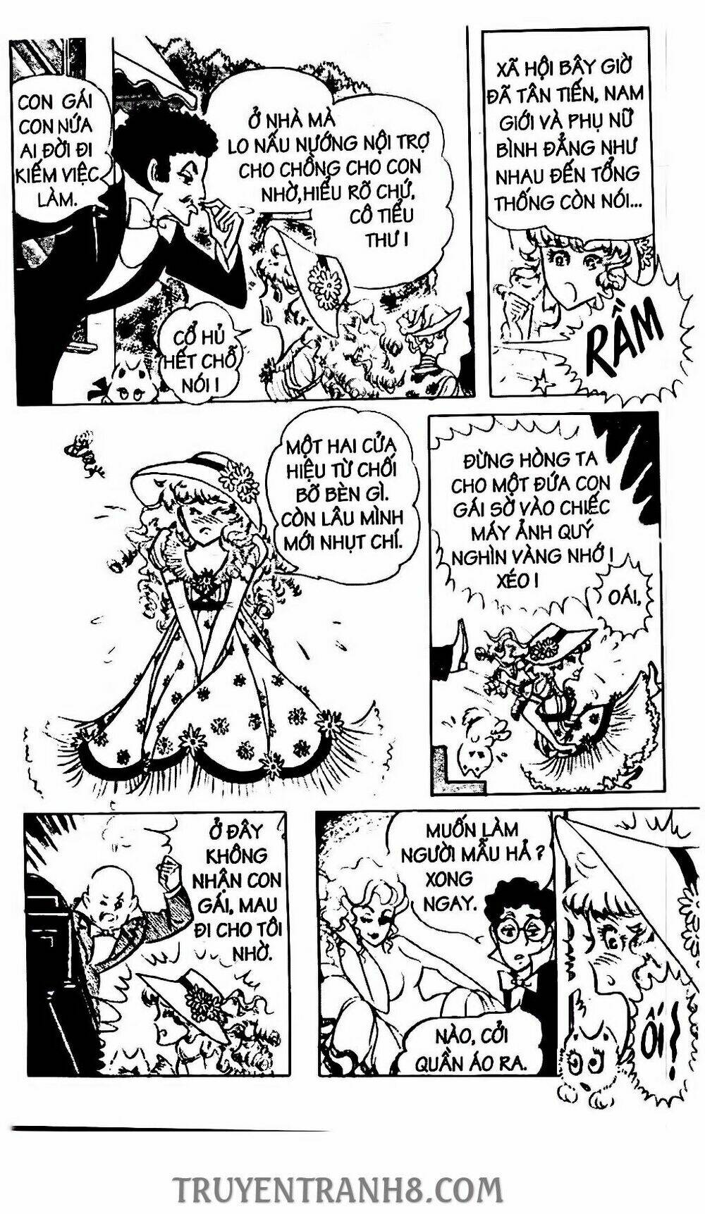 the count s daughter chapter 45 11