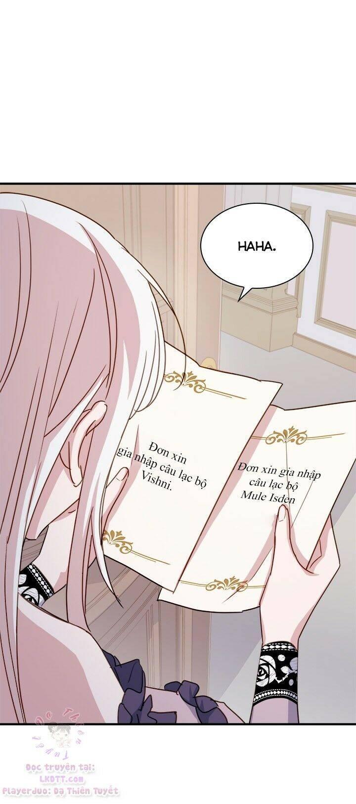 để yên cho tiểu thư hiền chapter 29 50