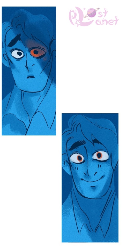 thần thoại olympus chapter 9 34