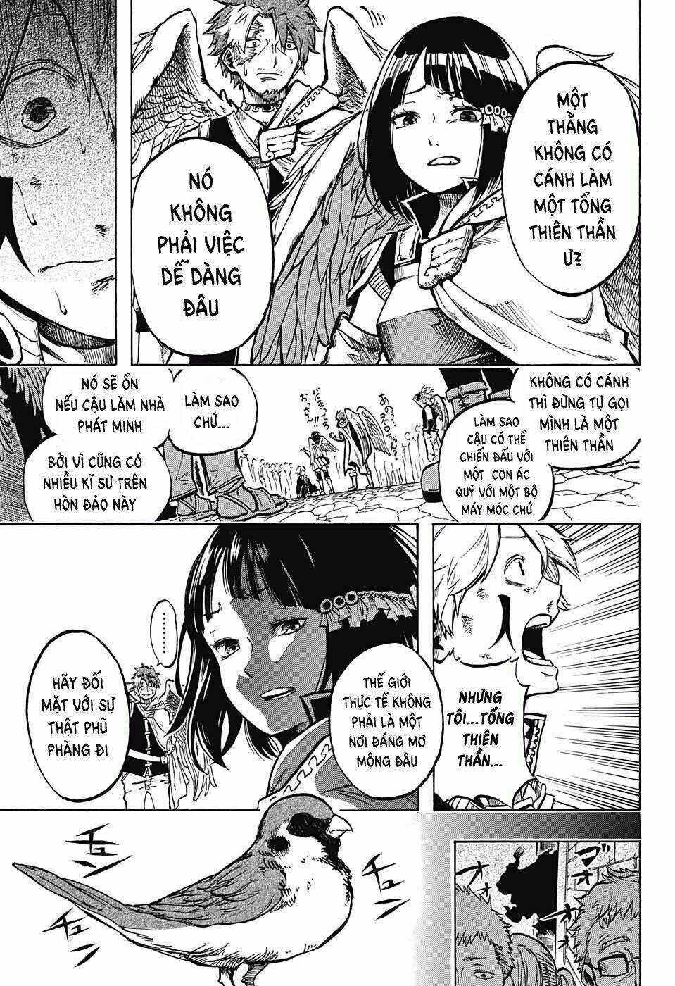 shindou masaoki chapter 1 17