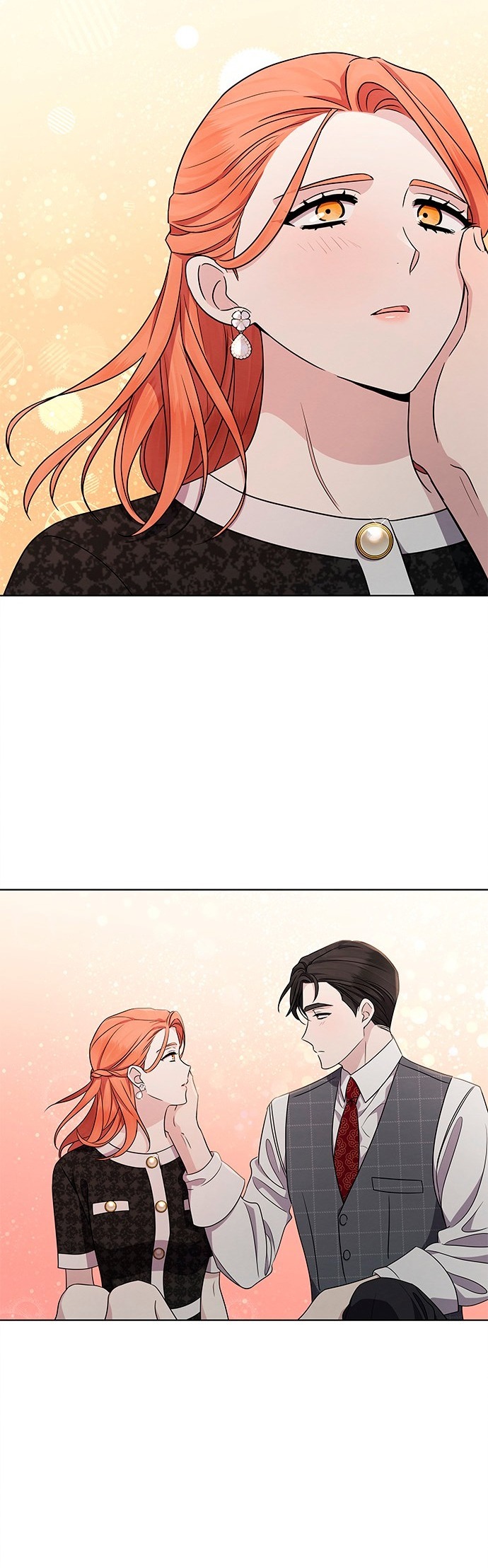 lâu đài - cô dâu của ma chapter 40 1