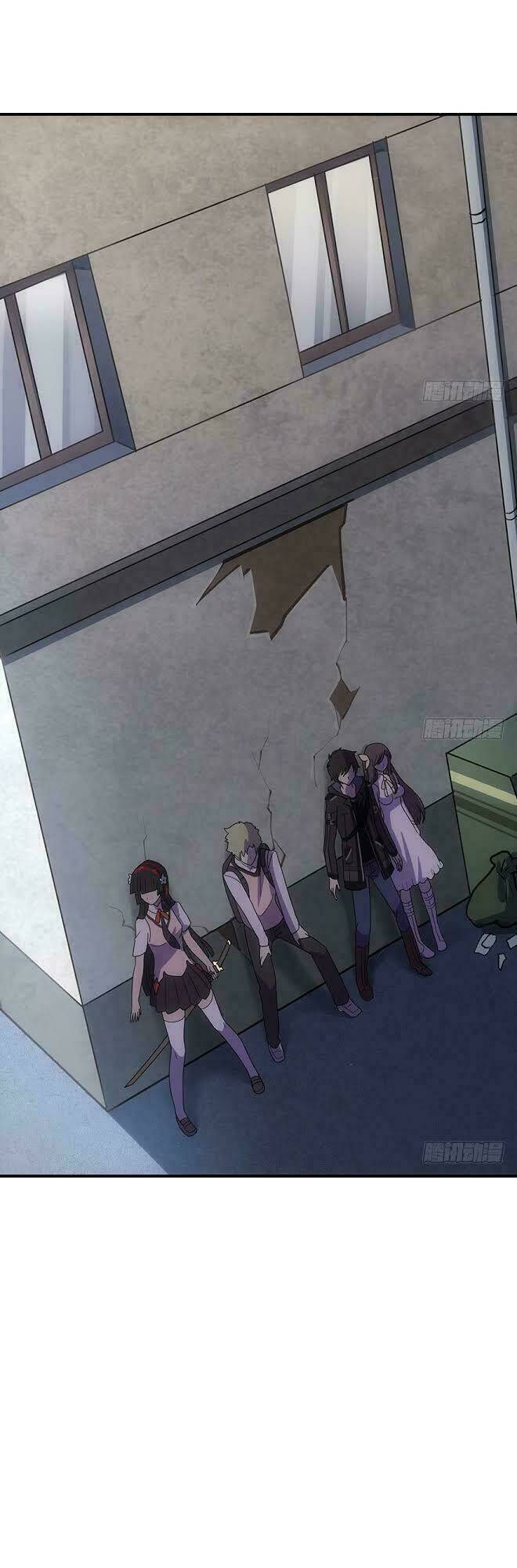 bạn gái virus của tôi chapter 7 15