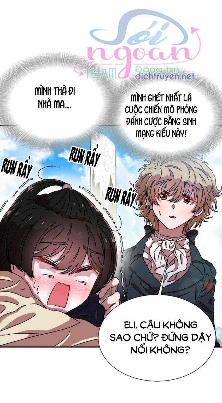 con gái bảo bối của ma vương chapter 94 69