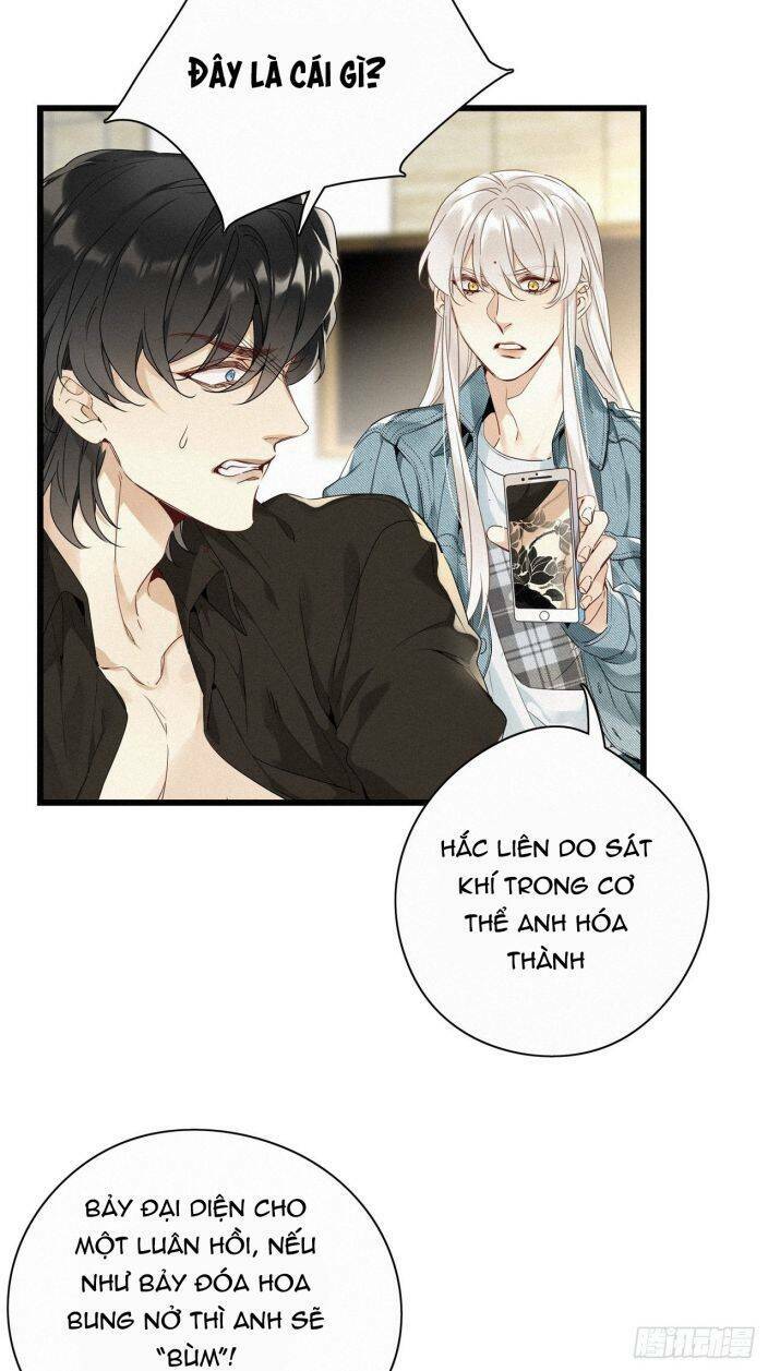 thỉnh quân nhập quái chapter 15 10