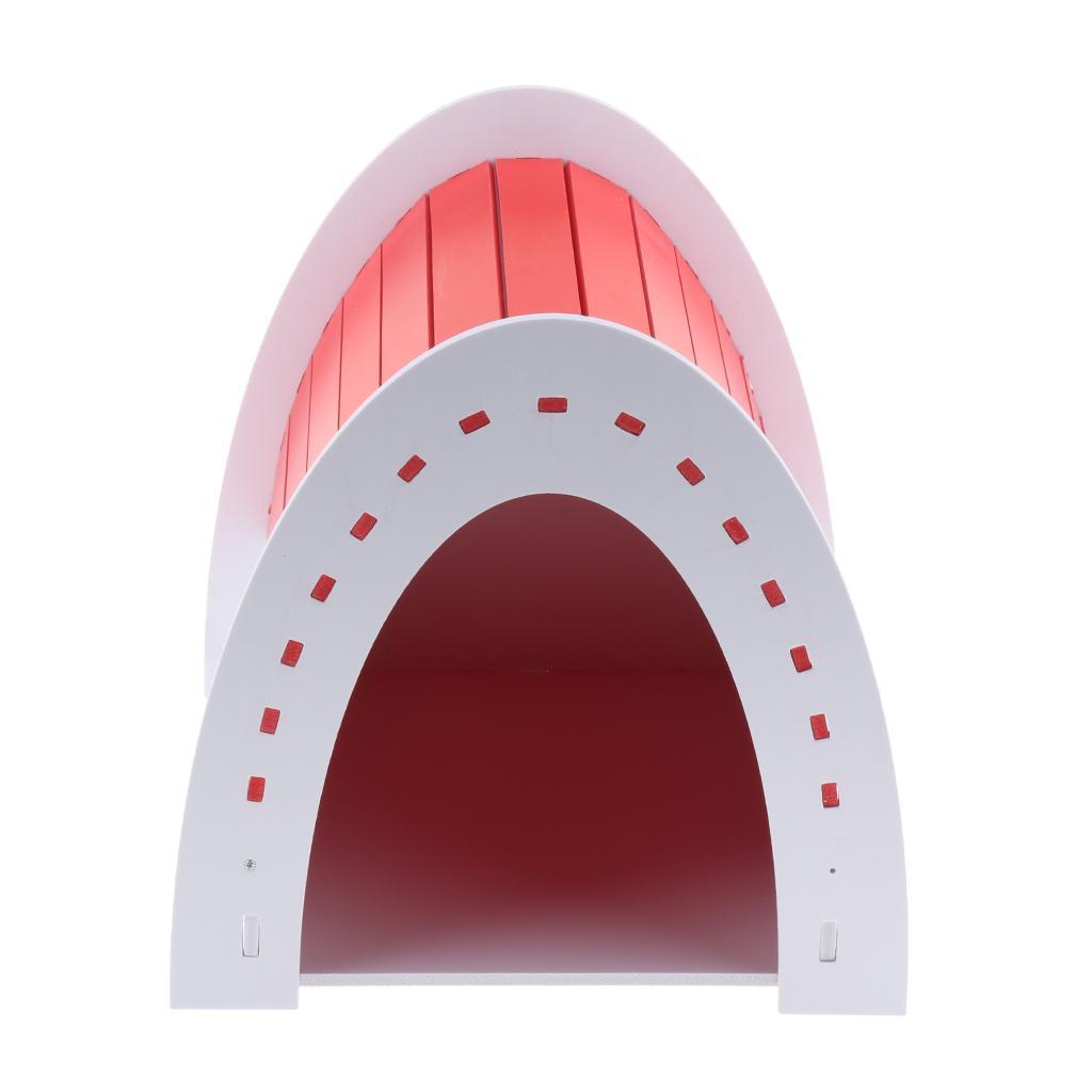 Small Pet Tent Nest Bed Cage Nest for Pets Gerbil Hedgehog Indoor Nest