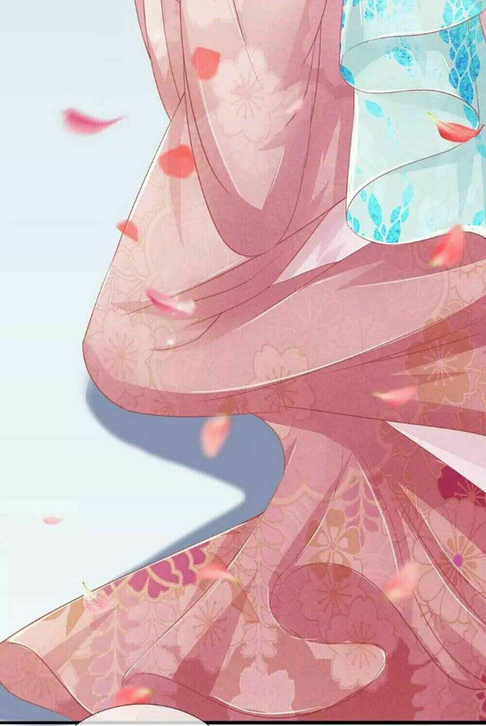 sủng phi bất lương: vương gia phúc hắc chạy đi đâu chapter 17 12